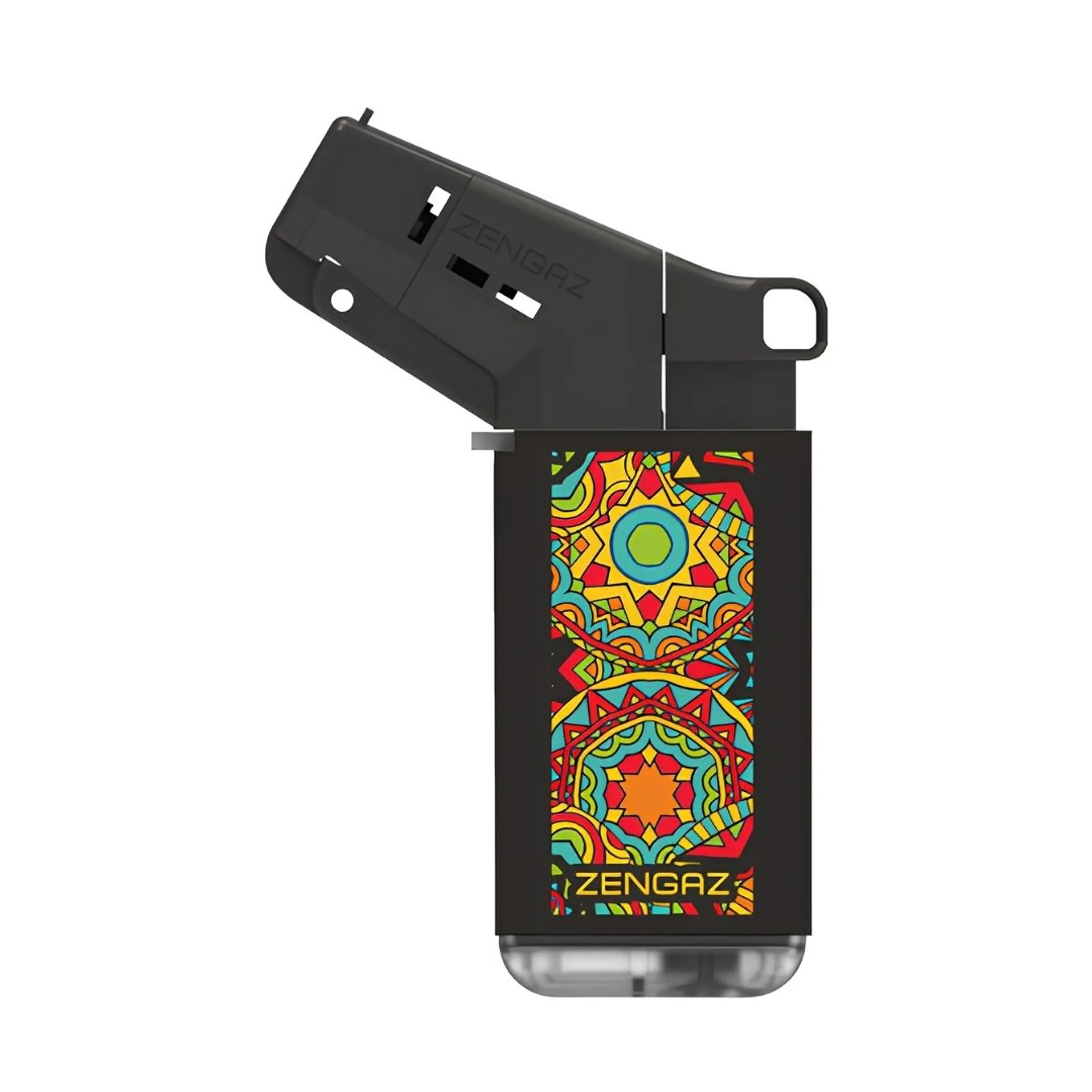 Zengaz Encendedor Soplete Pos 3 2