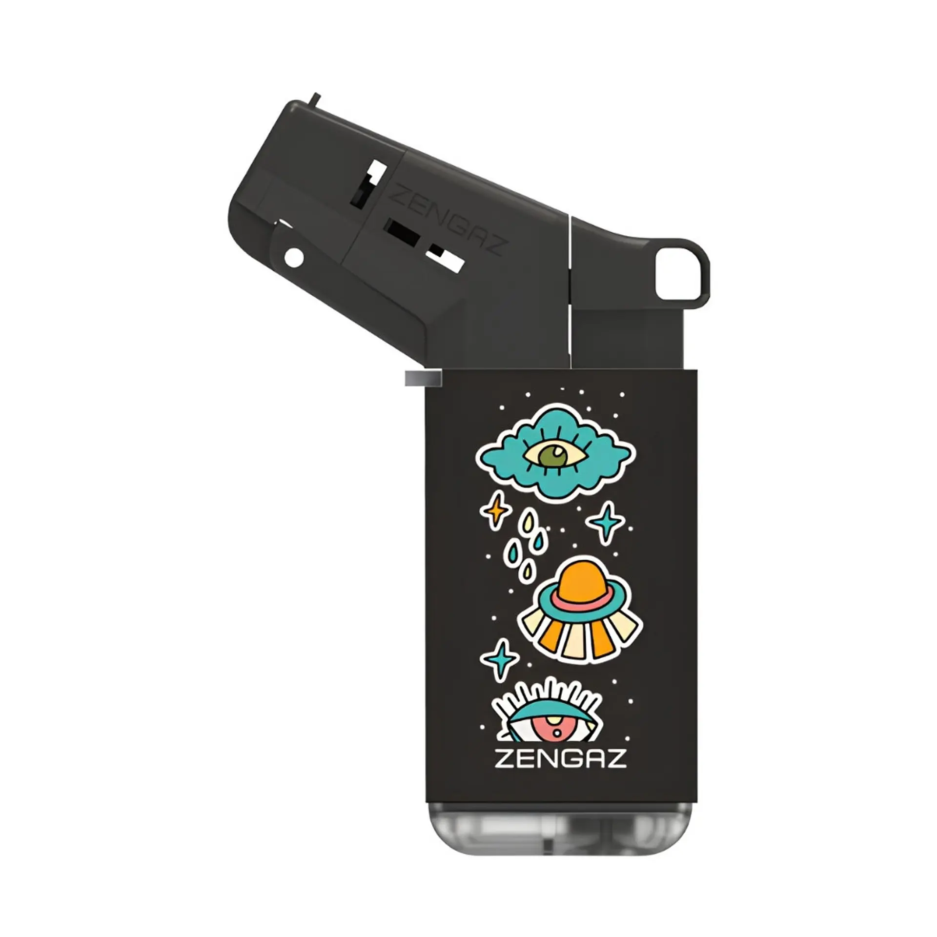 Zengaz Encendedor Soplete Pos 3 5
