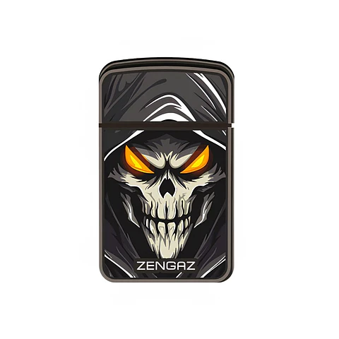 Zengaz Encendedor Soplete Hallowen