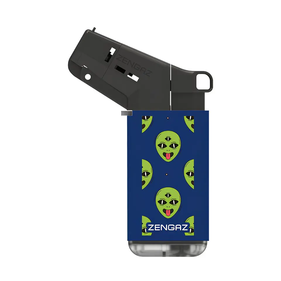 Zengaz Encendedor Soplete Pos 1 2