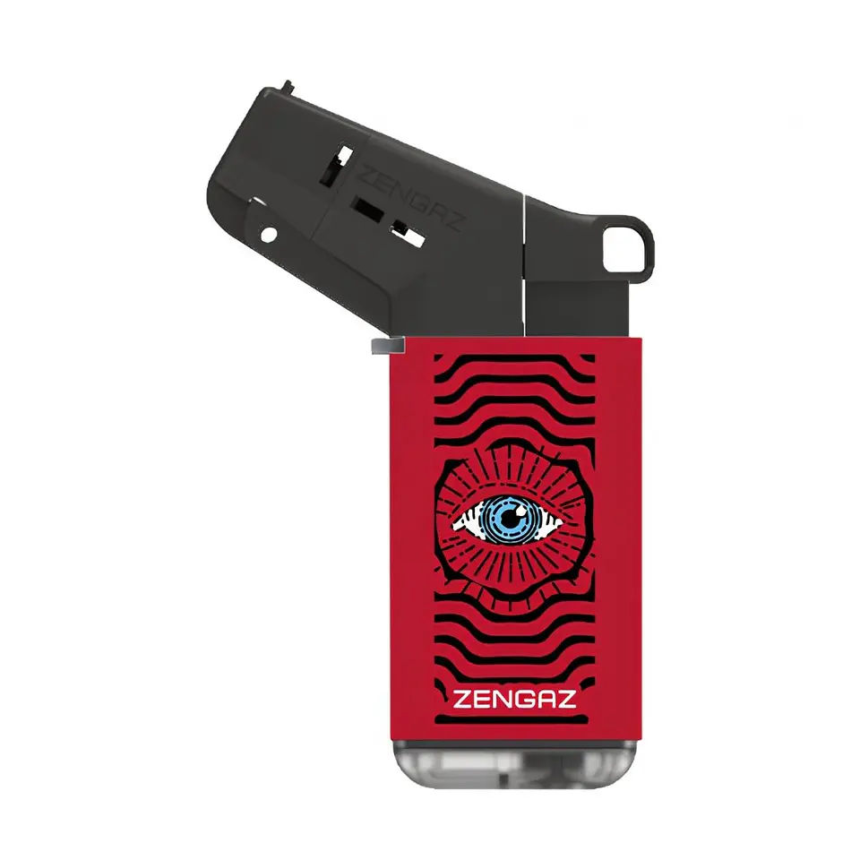 Zengaz Encendedor Soplete Pos 1 5