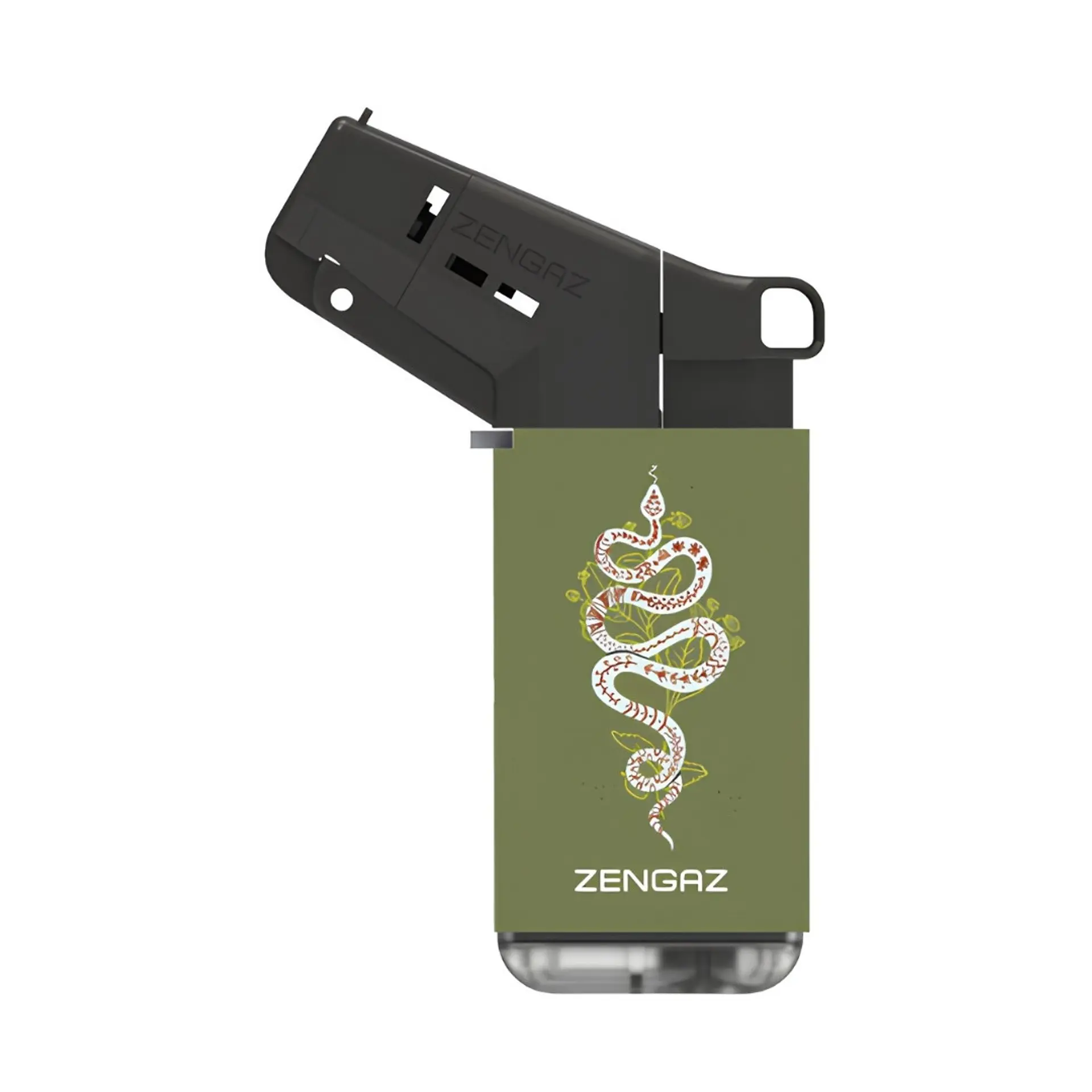 Zengaz Encendedor Soplete Pos 1 7
