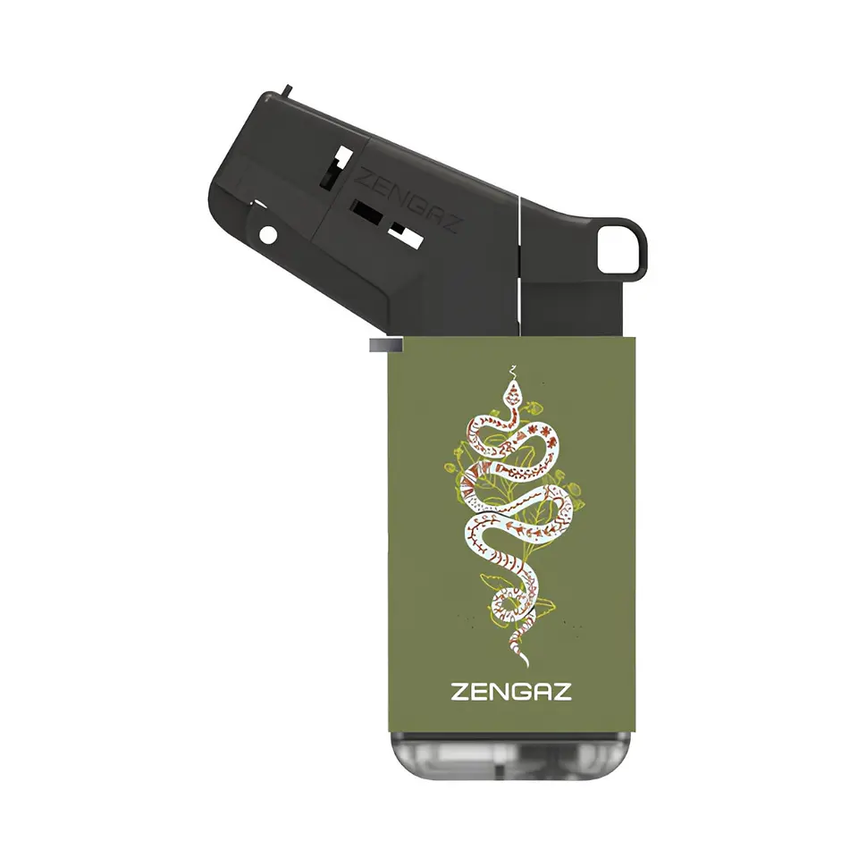 Zengaz Encendedor Soplete Pos 1 7