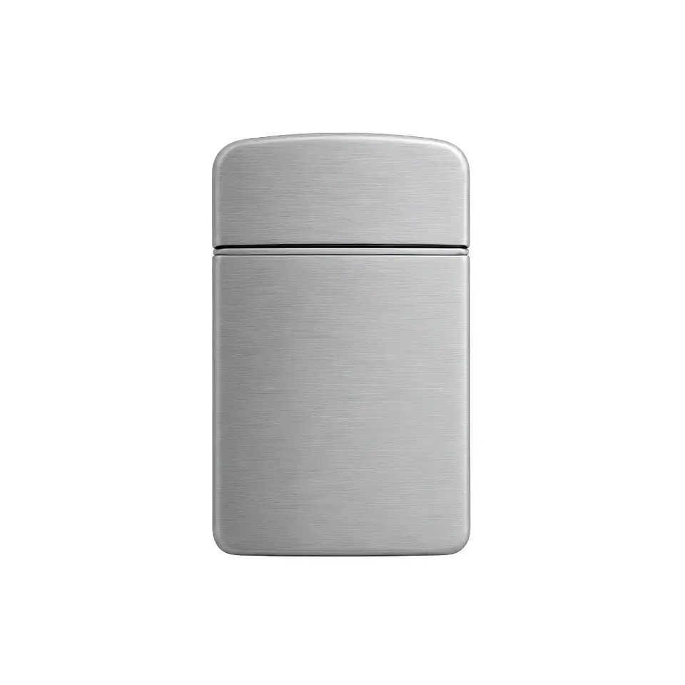  Zengaz Encendedor Soplete Metalico Classic 4