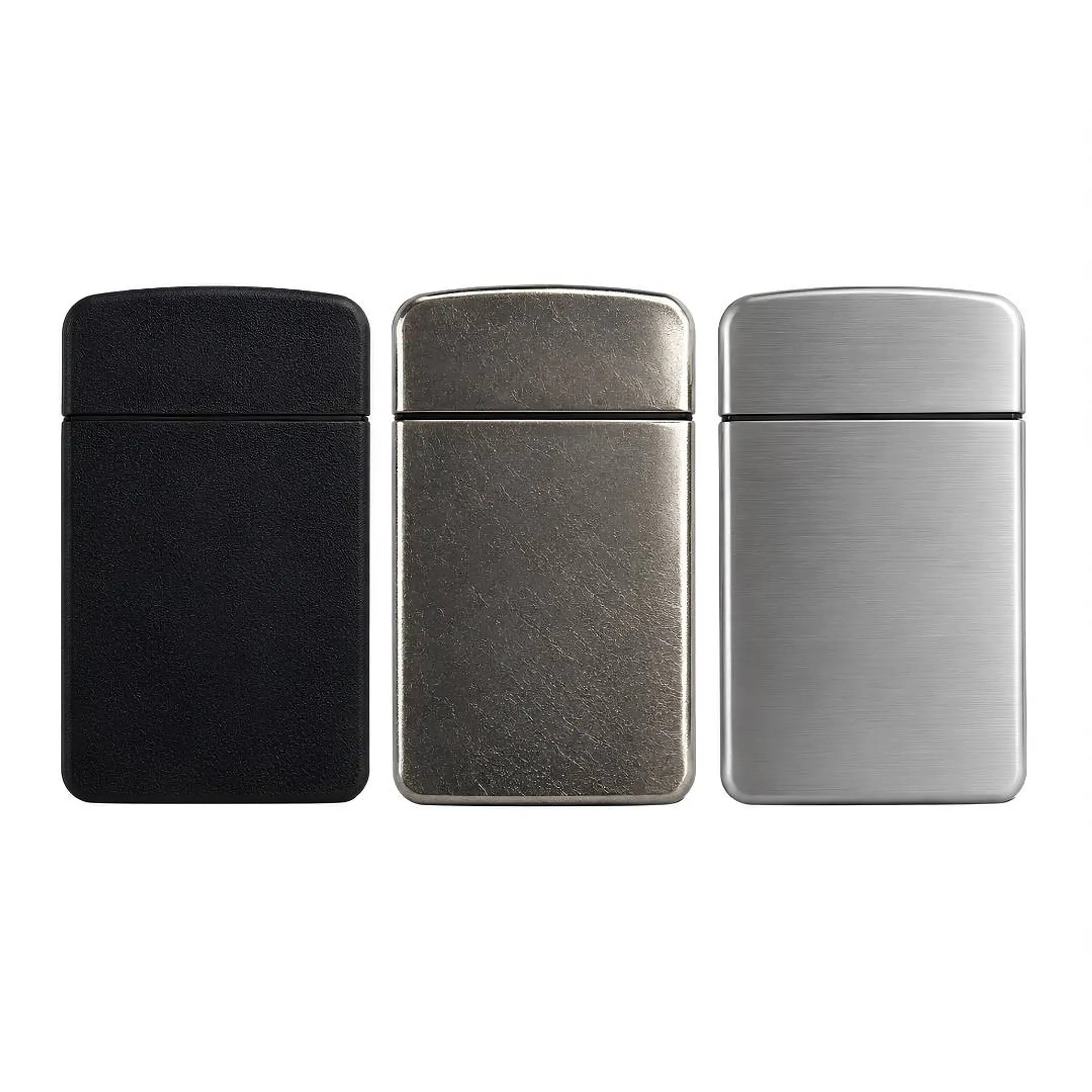  Zengaz Encendedor Soplete Metalico Classic 1