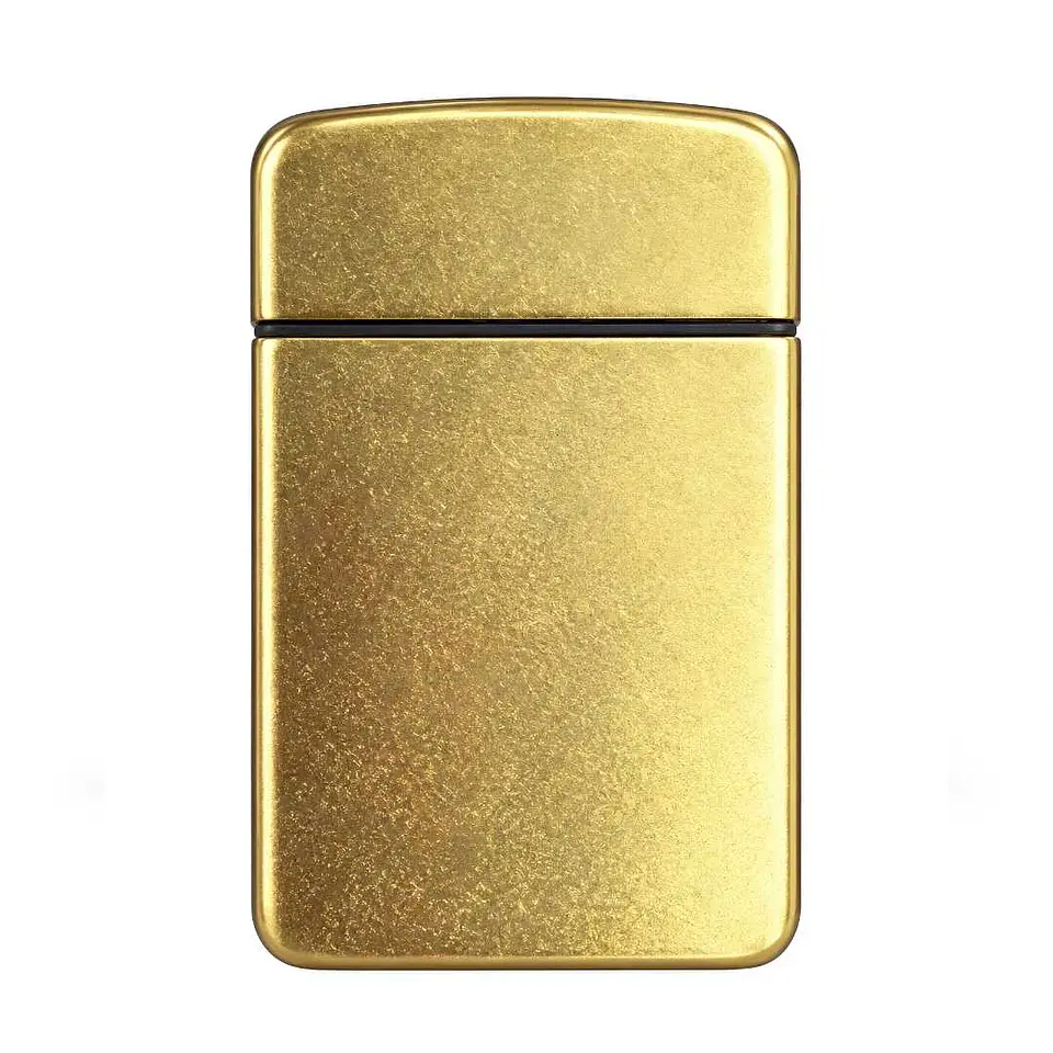  Zengaz Encendedor Soplete Metalico Vintage 4