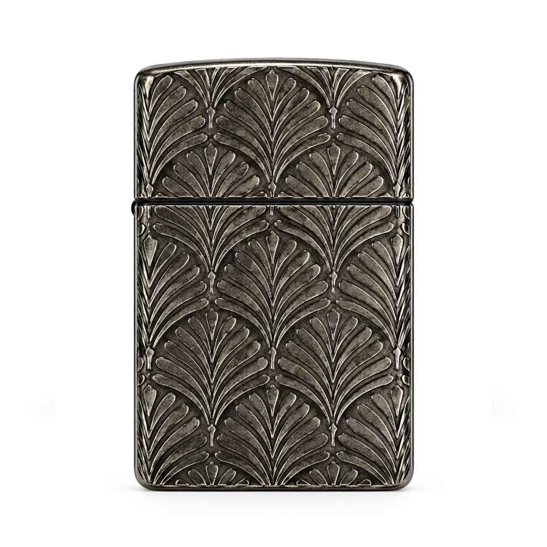  Zengaz Encendedor Soplete Metalico Vintage 2