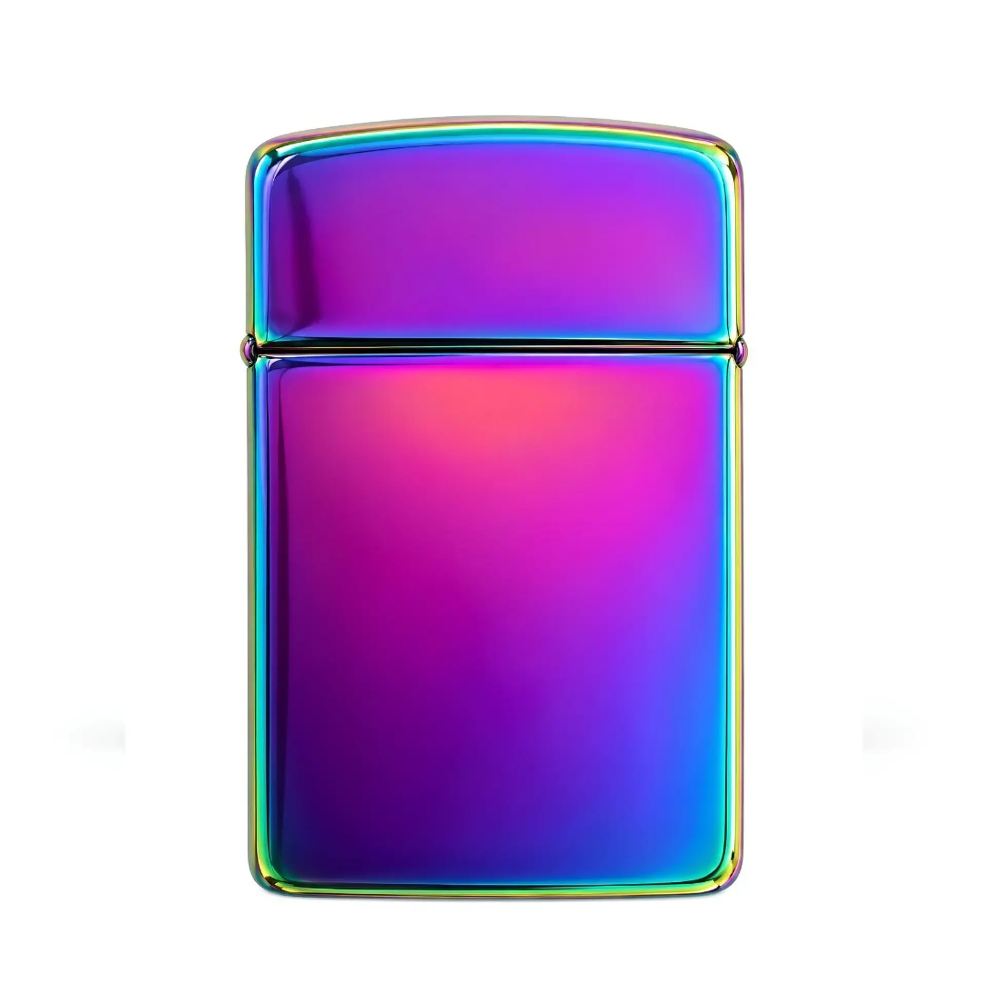  Zengaz Encendedor Soplete Metalico Lisos 2