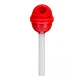BigFun! Lolly Pipe | Pipa Lolipop de Vidrio - Miniatura 12