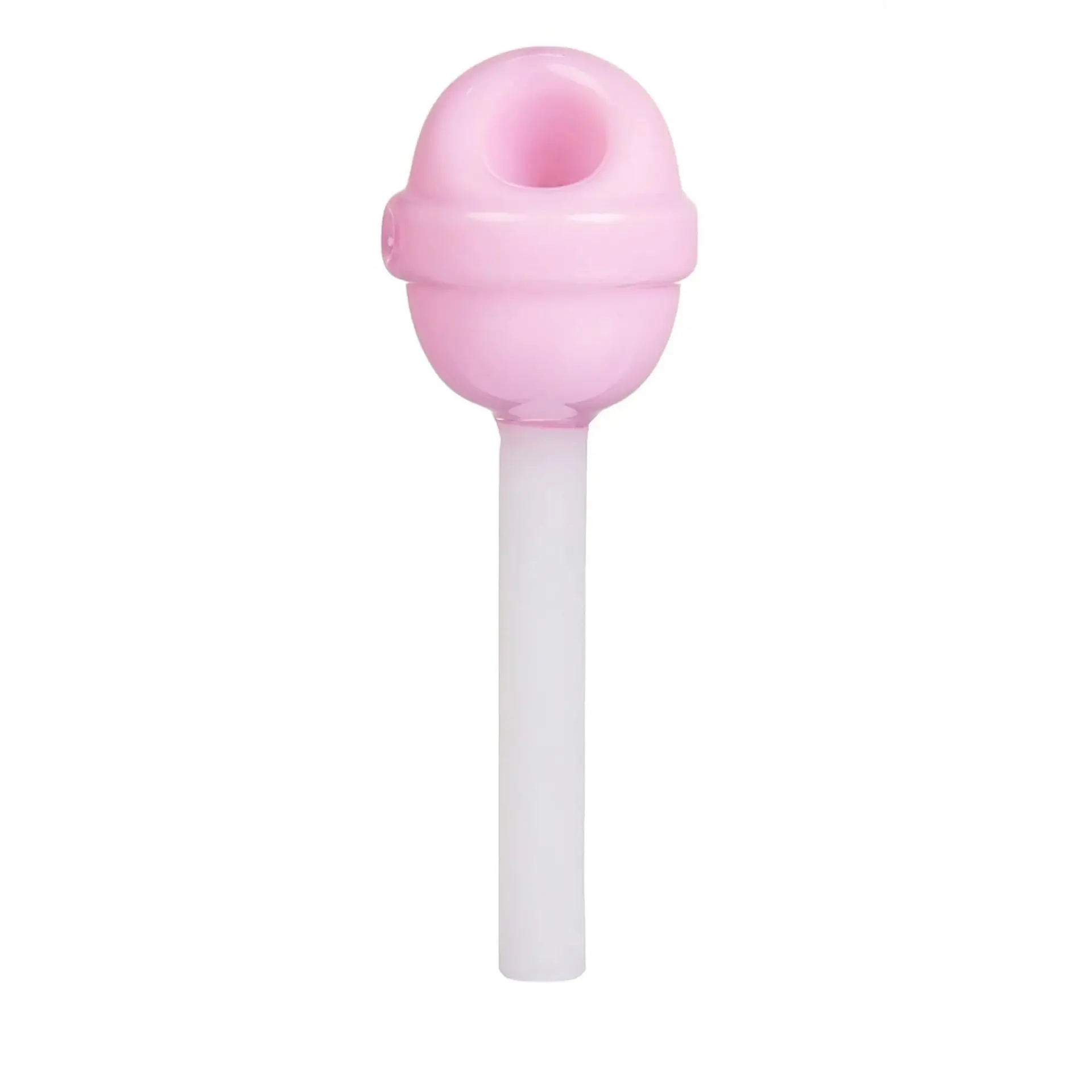BigFun! Lolly Pipe | Pipa Lolipop de Vidrio 17