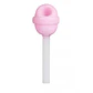 BigFun! Lolly Pipe | Pipa Lolipop de Vidrio - Miniatura 17