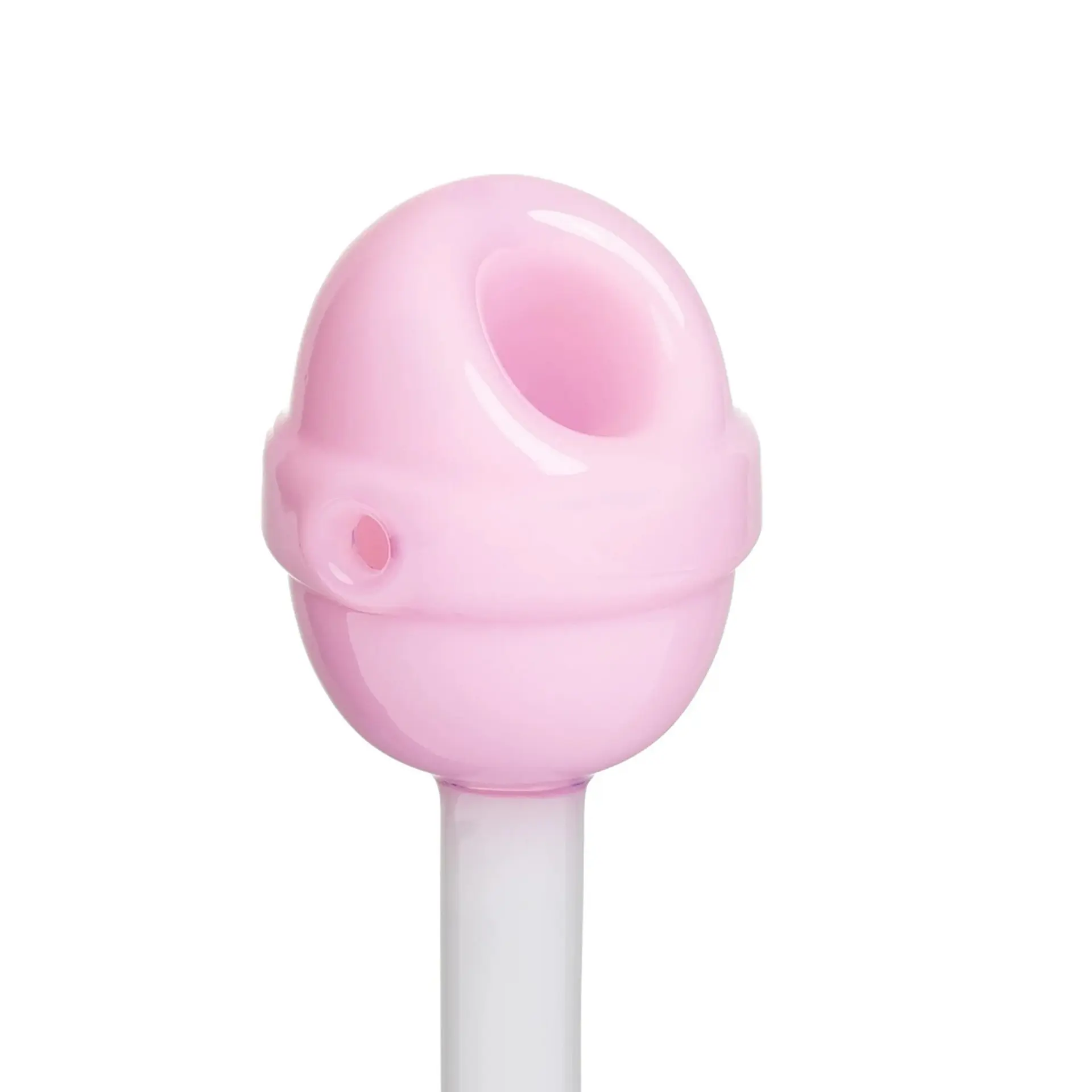 BigFun! Lolly Pipe | Pipa Lolipop de Vidrio 18