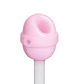 BigFun! Lolly Pipe | Pipa Lolipop de Vidrio - Miniatura 18