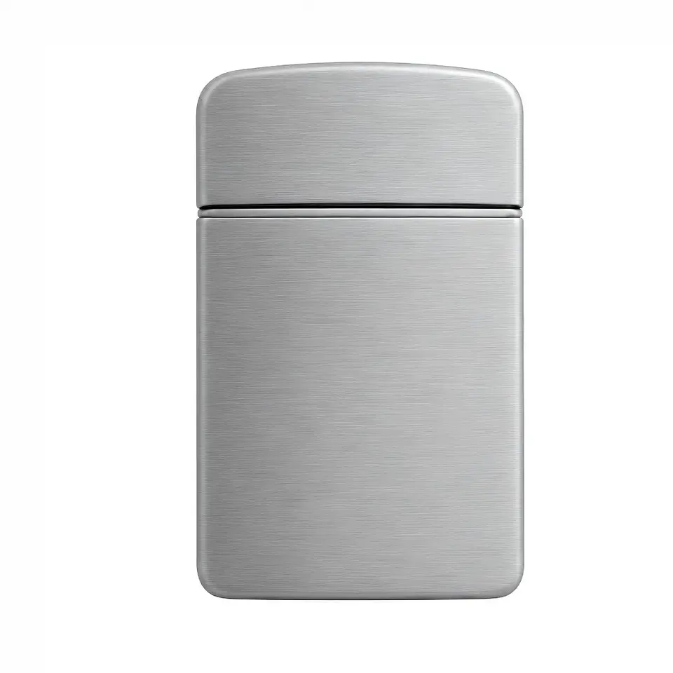  Zengaz Encendedor Soplete Metalico Classic 6