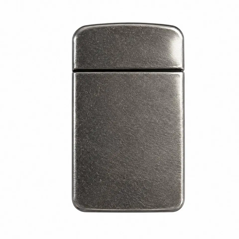  Zengaz Encendedor Soplete Metalico Classic 5