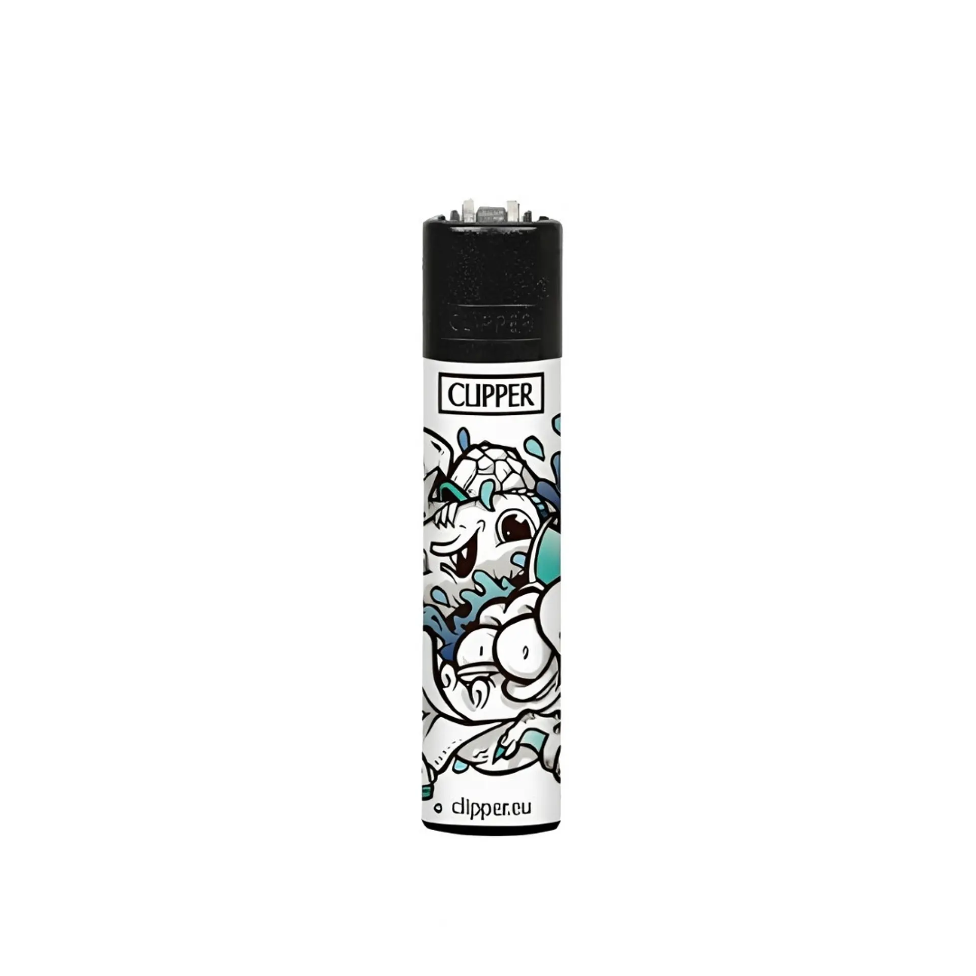 Encendedor Clipper Art Of Sool 3
