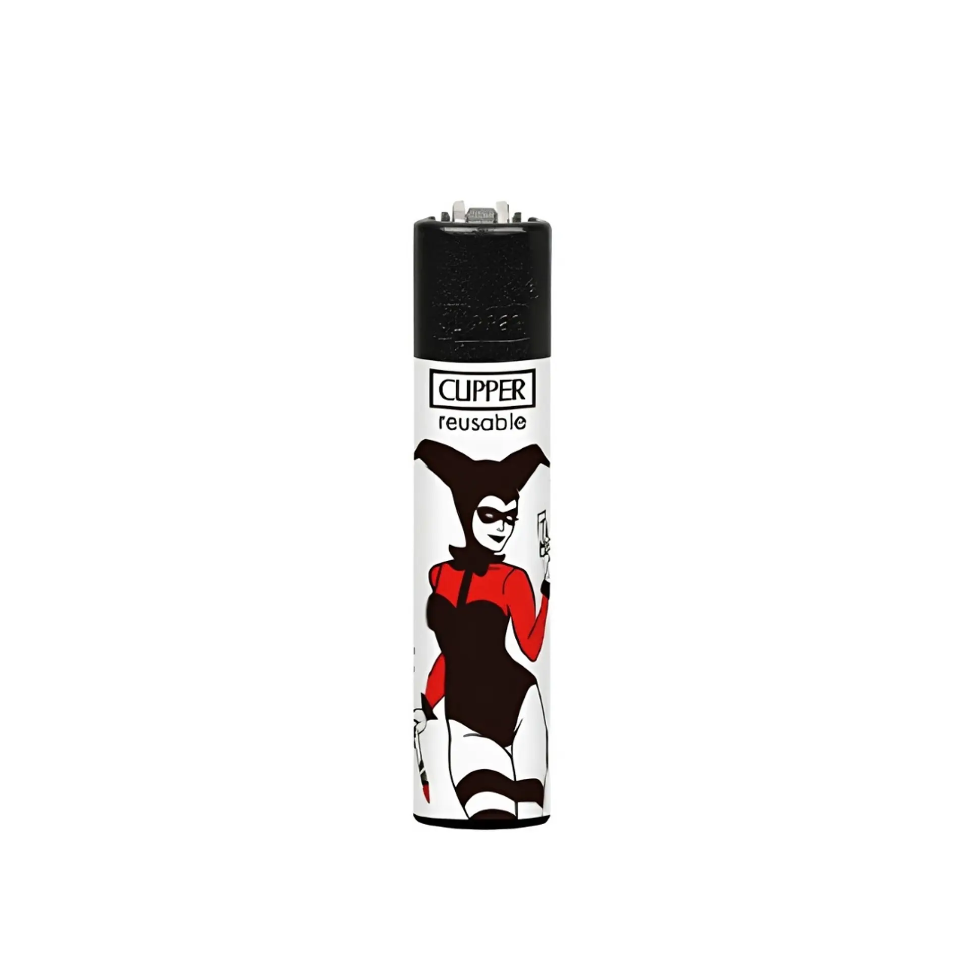 Encendedor Clipper Poker Games 4 2
