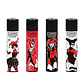 Encendedor Clipper Poker Games 4 - Miniatura 1