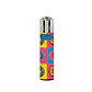 Encendedor Clipper Pop Art 1 - Miniatura 5