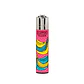 Encendedor Clipper Pop Art 1 - Miniatura 2
