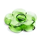 Hemper Pipa Groovy Flower 9.5cm - Miniatura 4
