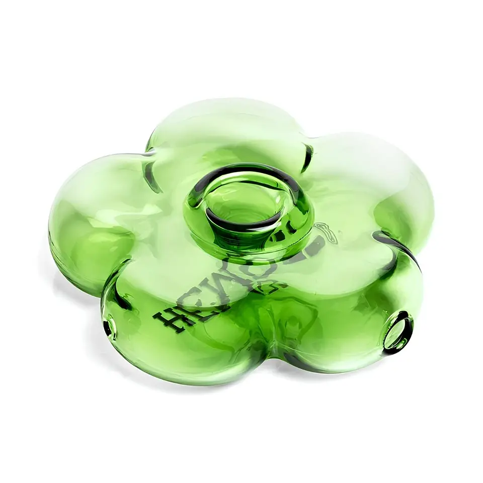 Hemper Pipa Groovy Flower 9.5cm 4
