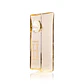 Hemper Pipa Gold Brick 10cm - Miniatura 3