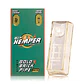 Hemper Pipa Gold Brick 10cm - Miniatura 1