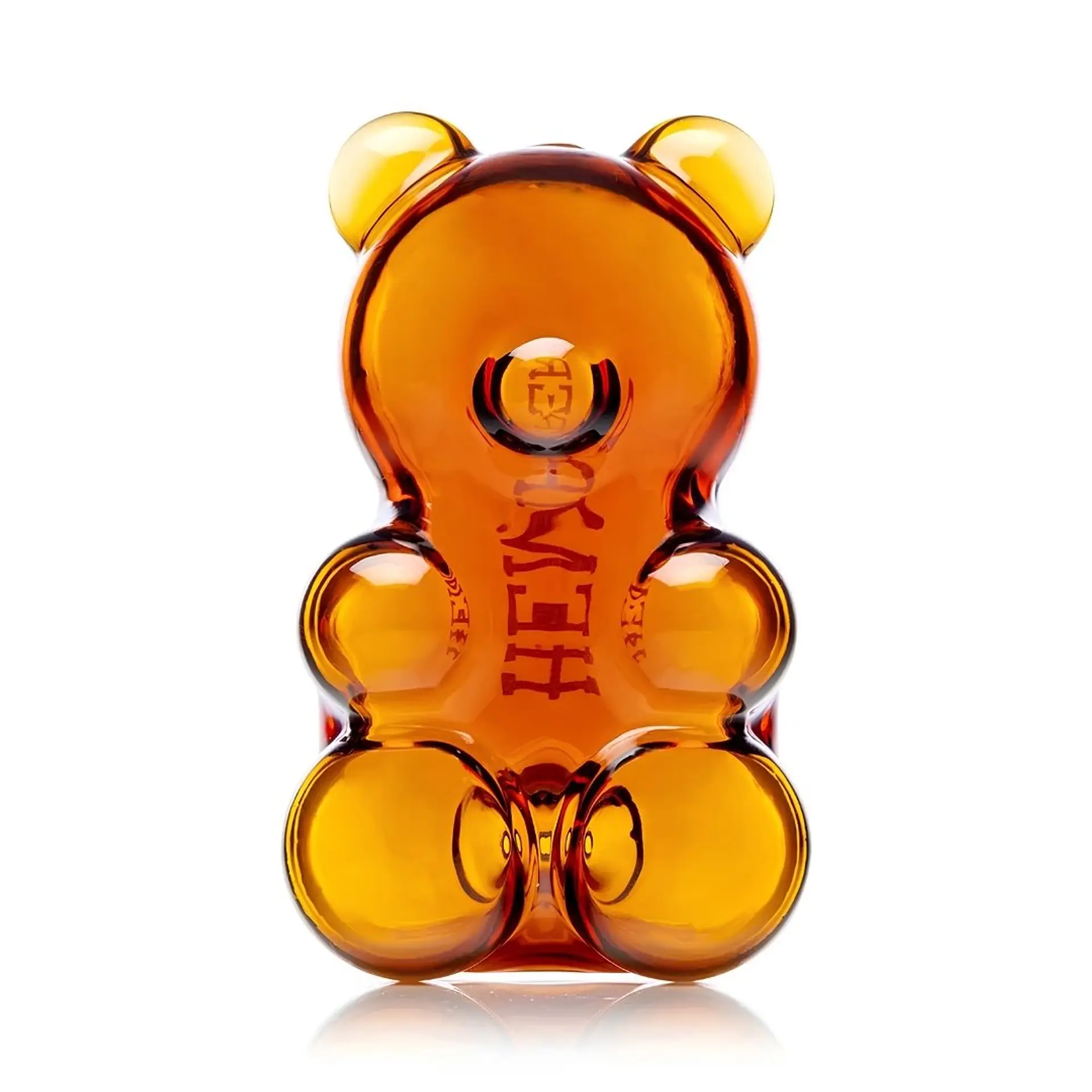 Hemper Pipa Gummy Bear 8.5cm 2