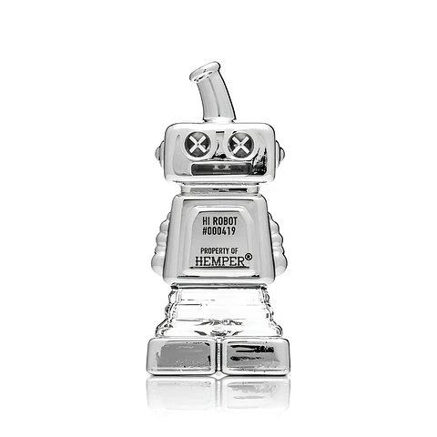 Hemper Pipa Hi-Robot 11.5cm