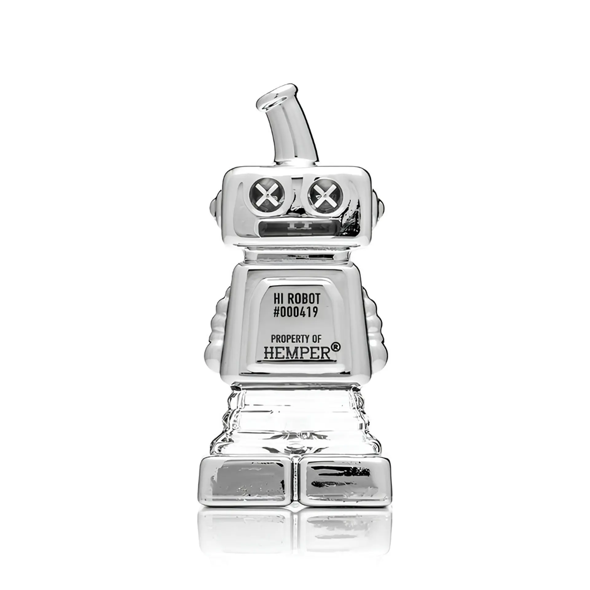 Hemper Pipa Hi-Robot 11.5cm 2