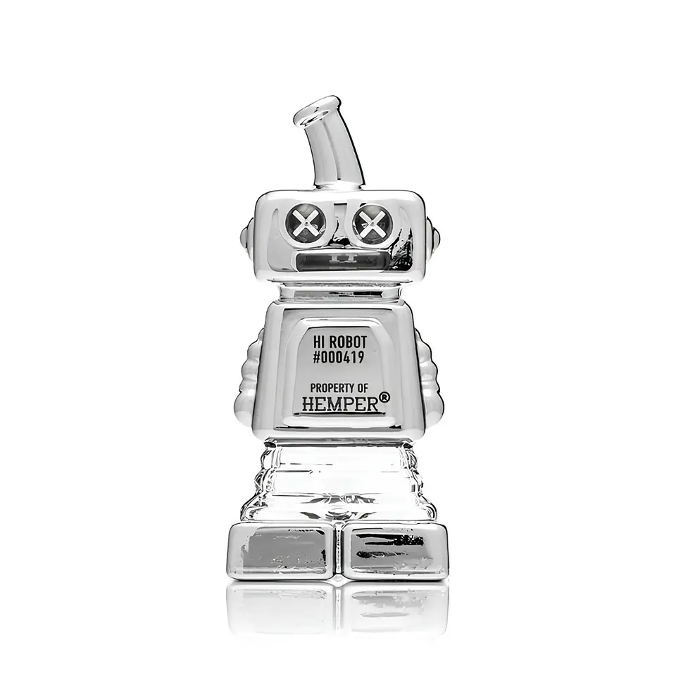 Hemper Pipa Hi-Robot 11.5cm 2