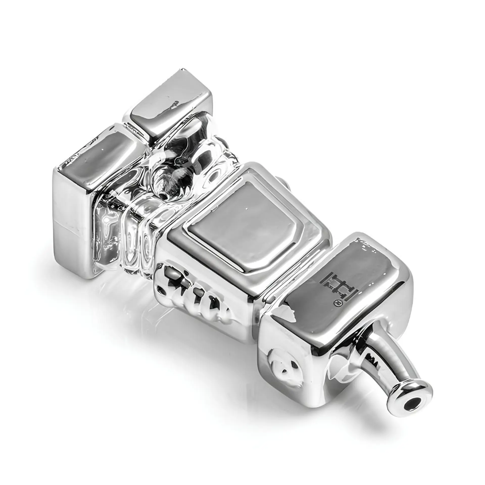 Hemper Pipa Hi-Robot 11.5cm 3