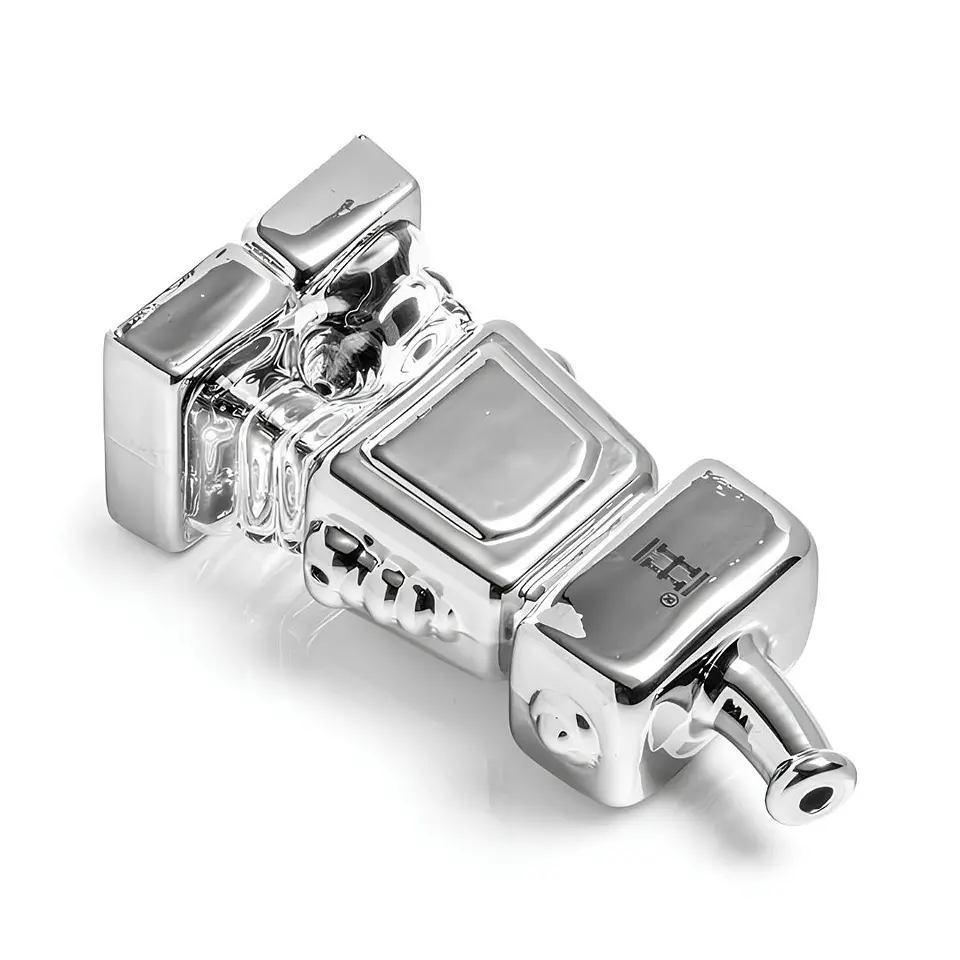 Hemper Pipa Hi-Robot 11.5cm 3