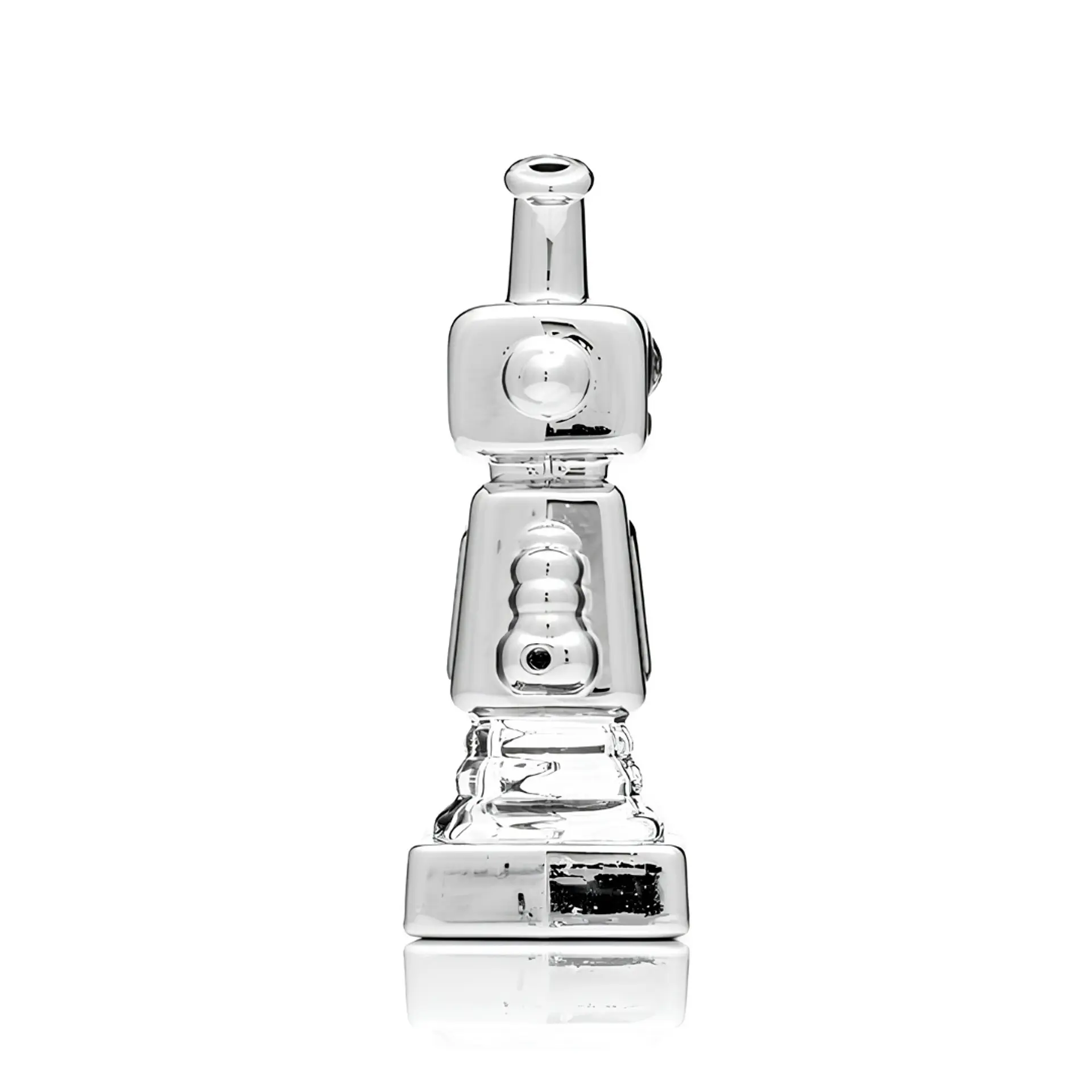 Hemper Pipa Hi-Robot 11.5cm 4