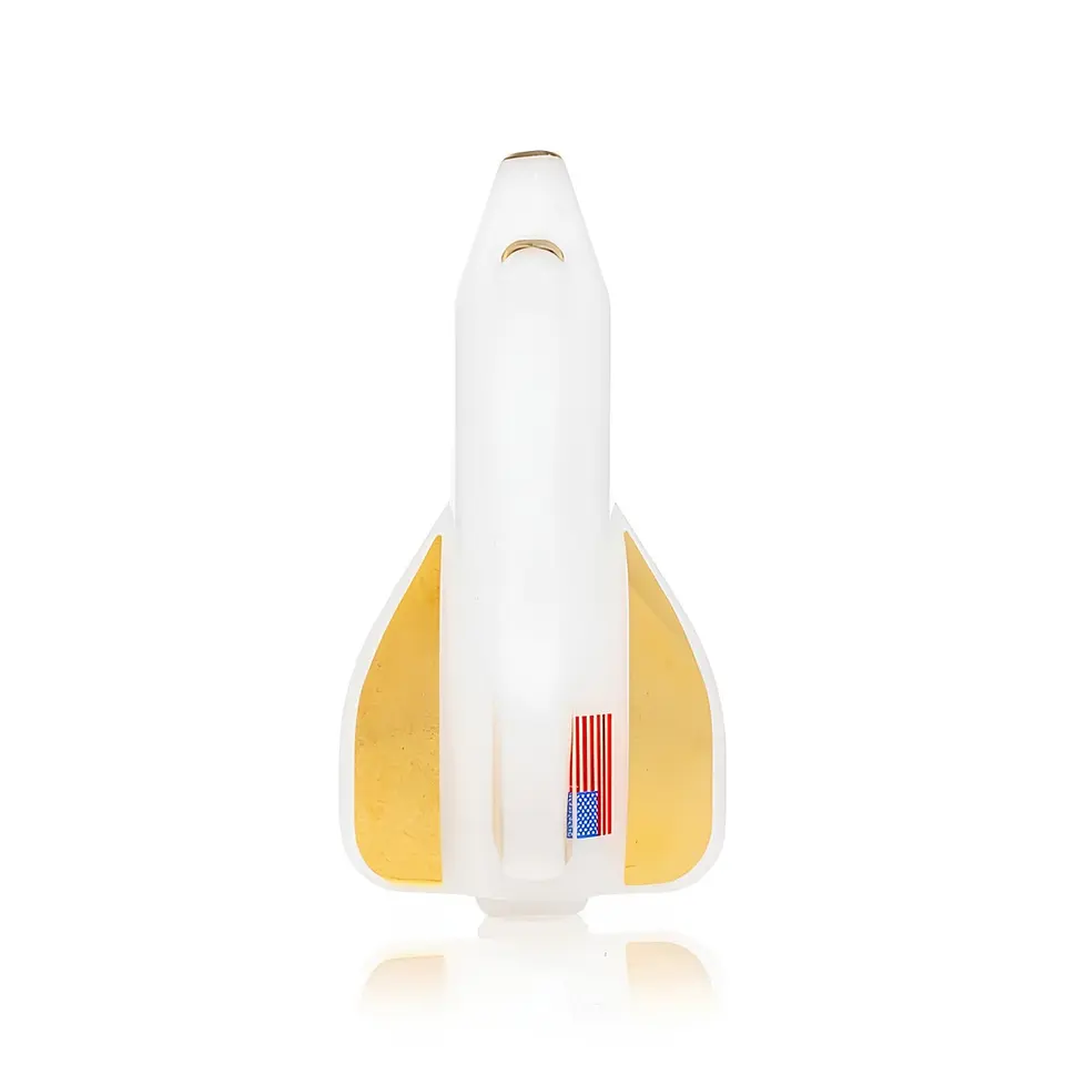 Hemper Pipa Space Fleet 12cm 2