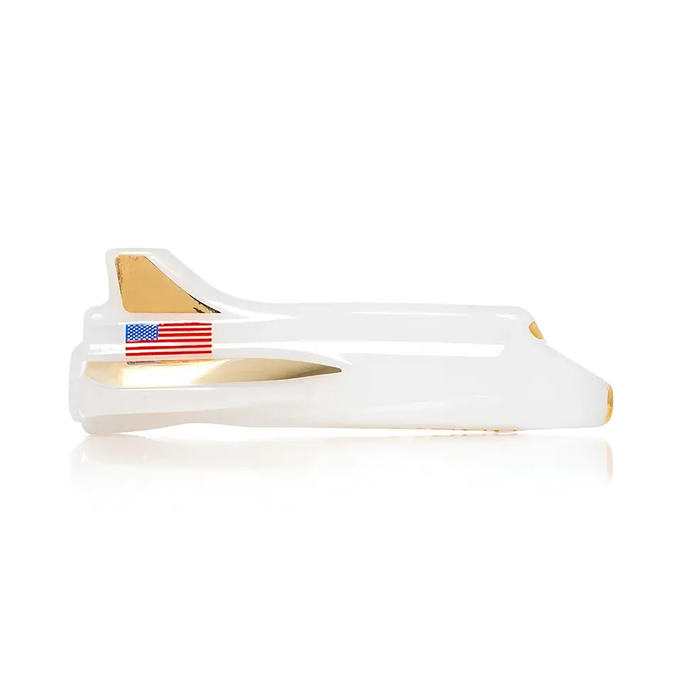 Hemper Pipa Space Fleet 12cm 3