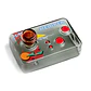 Hemper Pipa Totally Rad Controller 12cm - Miniatura 4