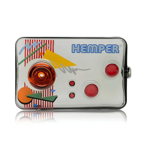 Hemper Pipa Totally Rad Controller 12cm