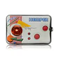 Hemper Pipa Totally Rad Controller 12cm - Miniatura 2