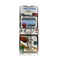Hemper Bong Totally Rad Arcade 14cm - Miniatura 4