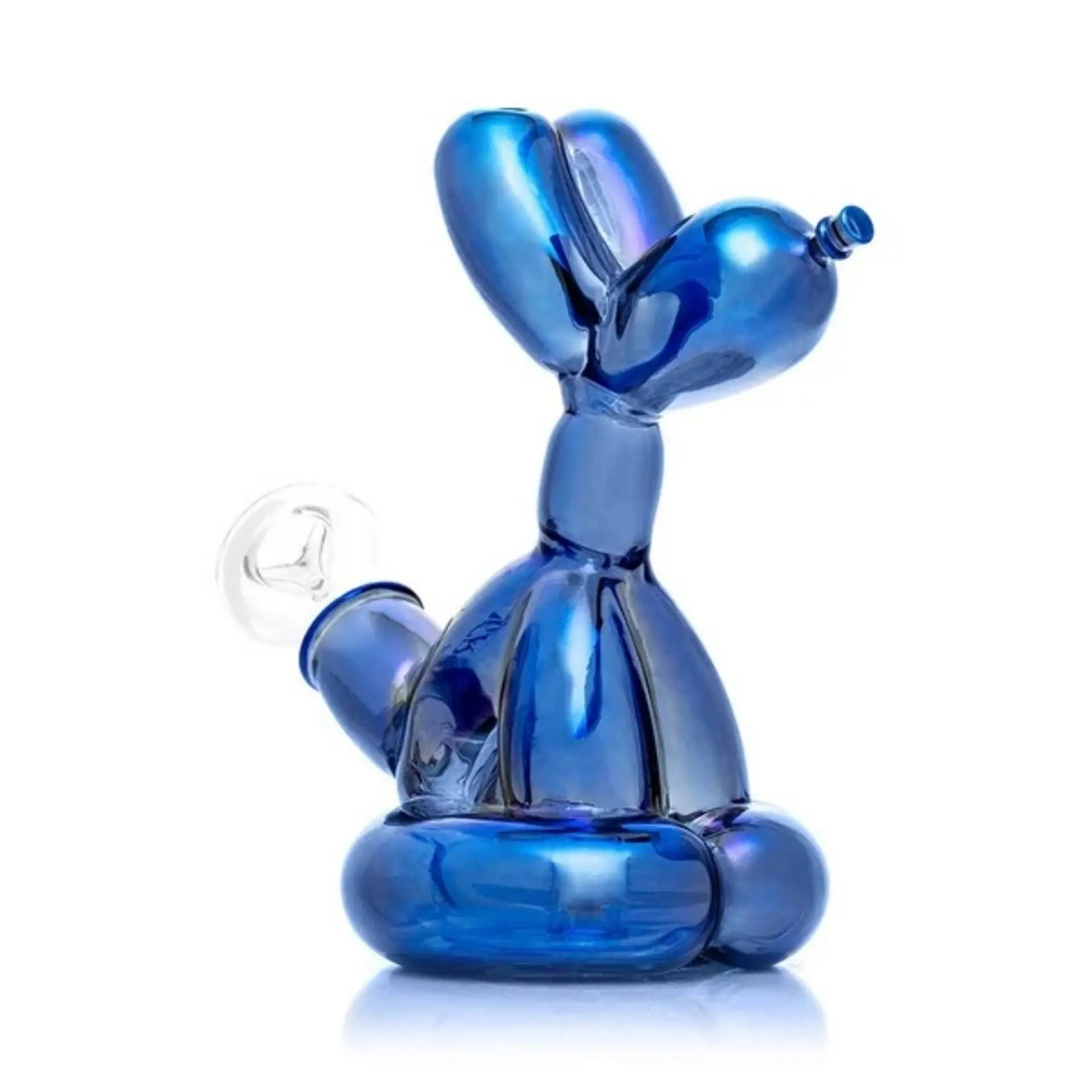 Hemper Bong Balloon Dog 13cm 2