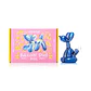 Hemper Bong Balloon Dog 13cm - Miniatura 1