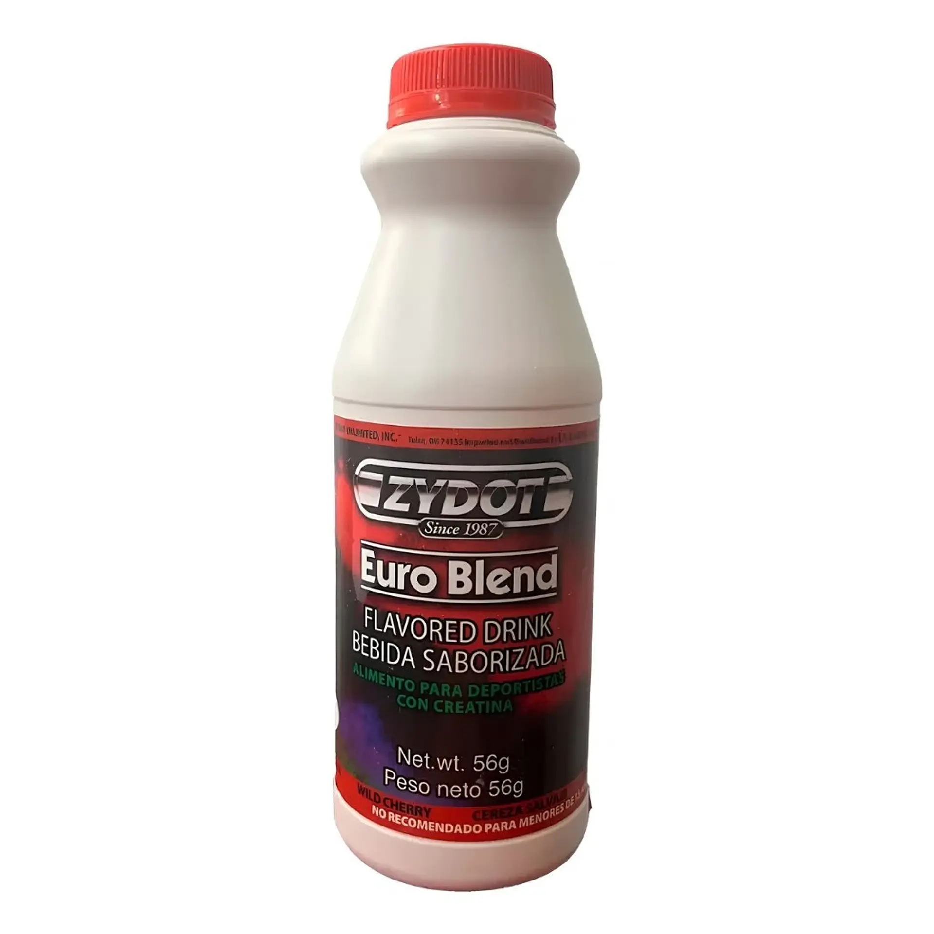Zydot Euro Blend 3