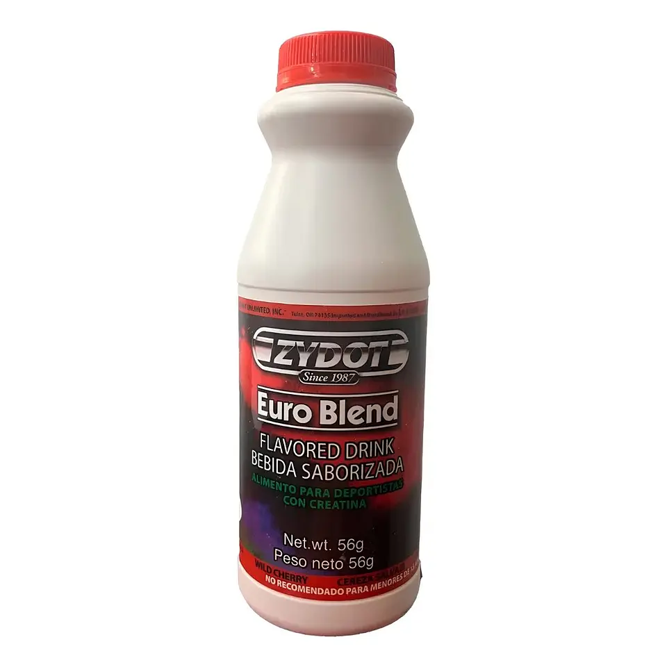 Zydot Euro Blend 3
