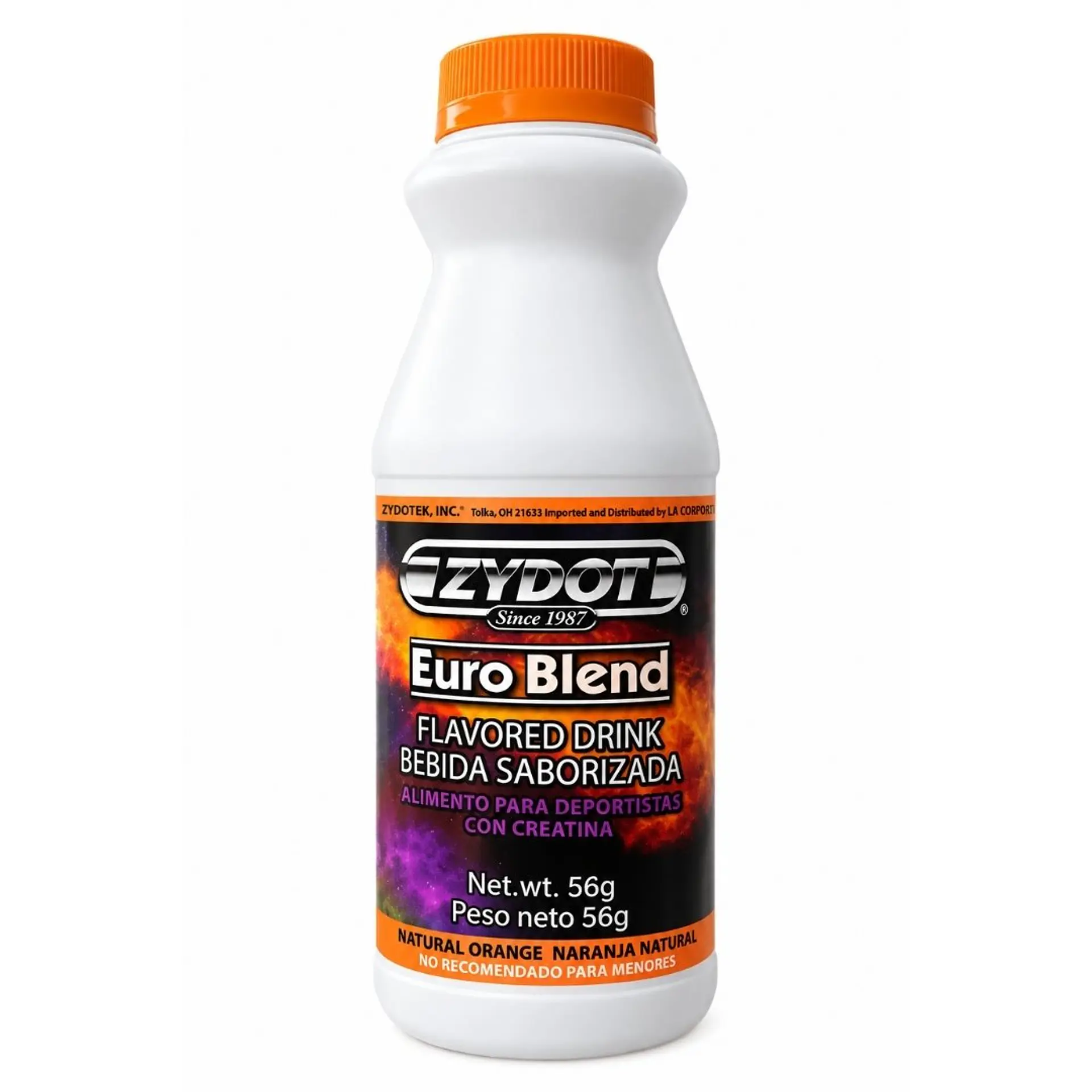 Zydot Euro Blend 2