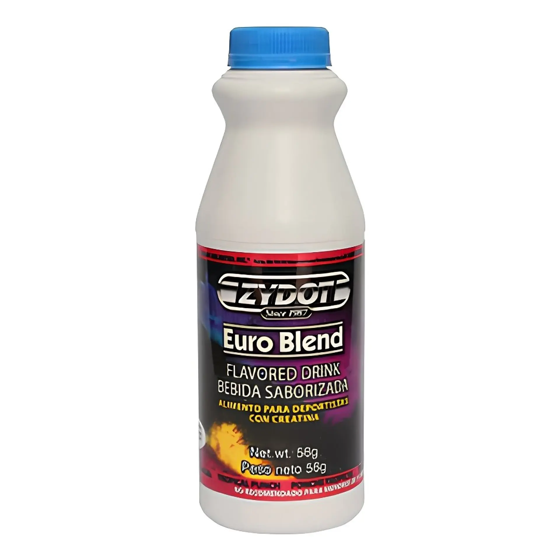 Zydot Euro Blend 1