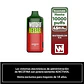 Wotofo Nexbar Vaporizador 10K Puffs - Miniatura 2