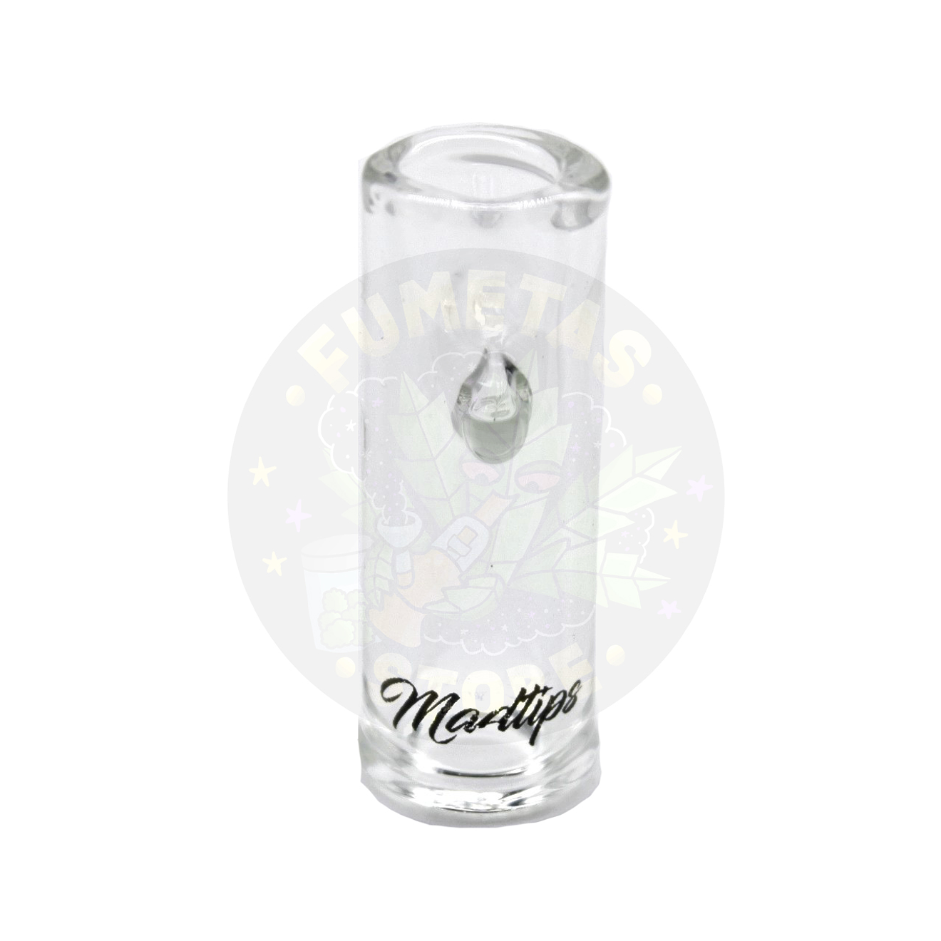 Madtips Boquilla Madfatty 14mm 2