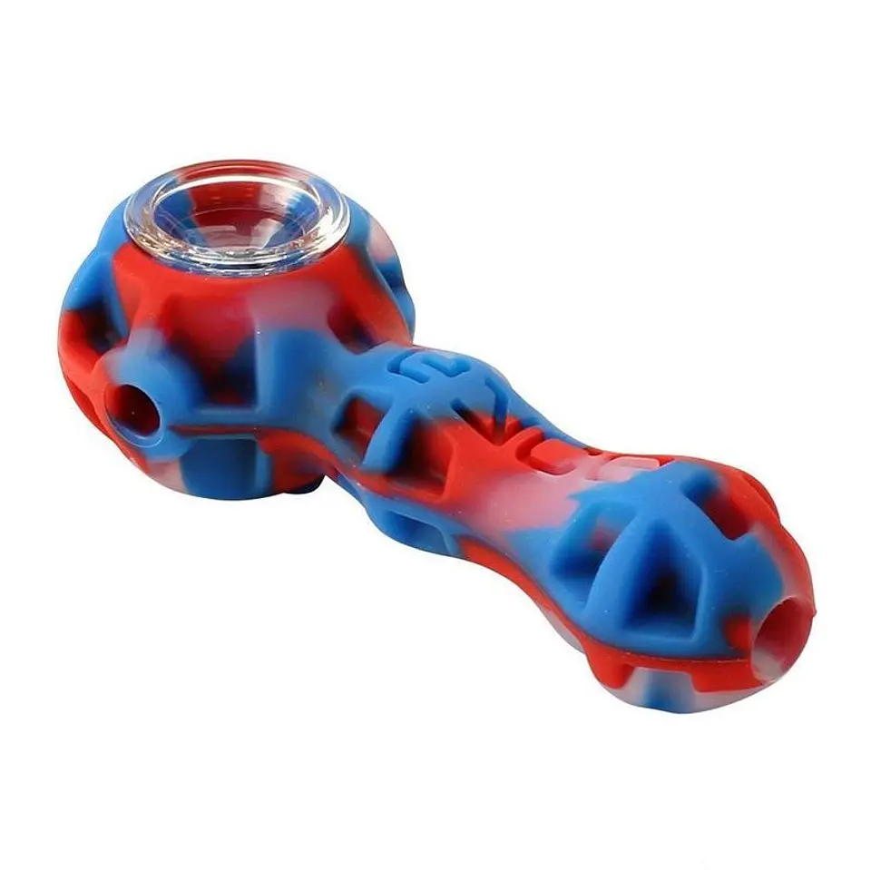 Eyce Spoon - Pipa silicona Extractos/Herbal 2